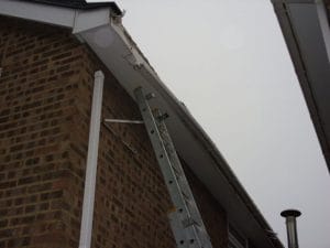 Re-Roofs Sidcup