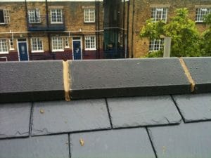 Re-Roofs Sidcup